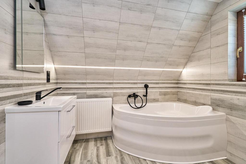 Apartamenty U Kamila Zakopane Esterno foto
